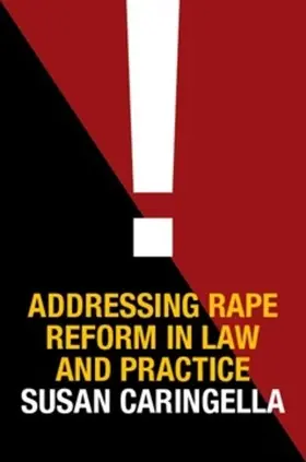 Caringella | Addressing Rape Reform in Law and Practice | E-Book | sack.de