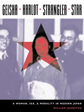 Johnston |  Geisha, Harlot, Strangler, Star | eBook | Sack Fachmedien