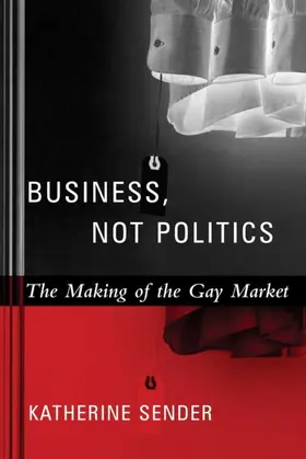Sender |  Business, Not Politics | eBook | Sack Fachmedien