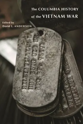 Anderson |  The Columbia History of the Vietnam War | eBook | Sack Fachmedien