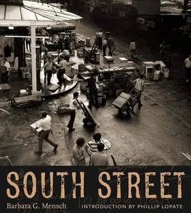 Mensch |  South Street | eBook | Sack Fachmedien
