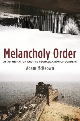 McKeown / Mckeown |  Melancholy Order | eBook | Sack Fachmedien