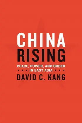 Kang |  China Rising | eBook | Sack Fachmedien