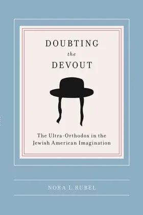 Rubel |  Doubting the Devout | eBook | Sack Fachmedien