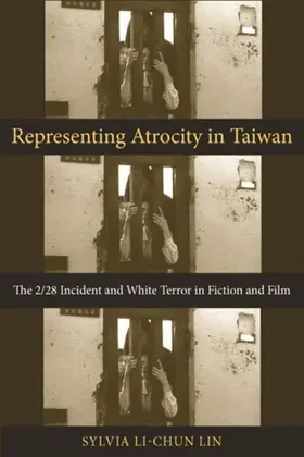 Lin |  Representing Atrocity in Taiwan | eBook | Sack Fachmedien