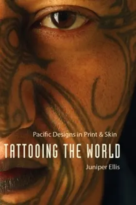 Ellis |  Tattooing the World | eBook | Sack Fachmedien