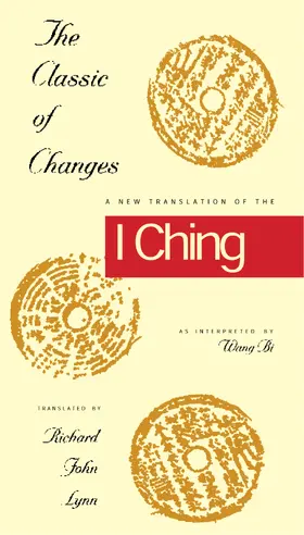  The Classic of Changes | eBook | Sack Fachmedien