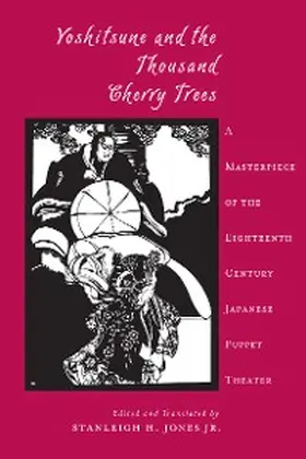 Jones Jr. |  Yoshitsune and the Thousand Cherry Trees | eBook | Sack Fachmedien