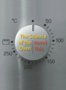 This |  The Science of the Oven | eBook | Sack Fachmedien