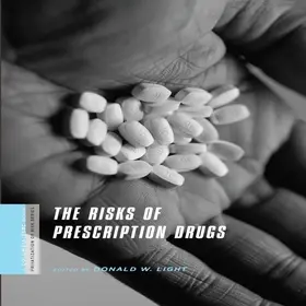 Light |  The Risks of Prescription Drugs | eBook | Sack Fachmedien
