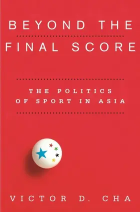 Cha |  Beyond the Final Score | eBook | Sack Fachmedien