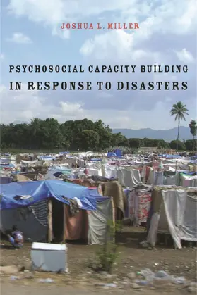 Miller |  Psychosocial Capacity Building in Response to Disasters | eBook | Sack Fachmedien