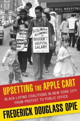 Opie |  Upsetting the Apple Cart | eBook | Sack Fachmedien