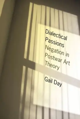Day |  Dialectical Passions | eBook | Sack Fachmedien