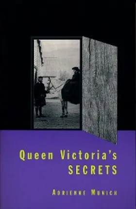 Munich |  Queen Victoria's Secrets | eBook | Sack Fachmedien