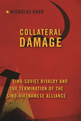 Khoo |  Collateral Damage | eBook | Sack Fachmedien