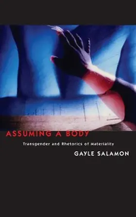 Salamon |  Assuming a Body | eBook | Sack Fachmedien