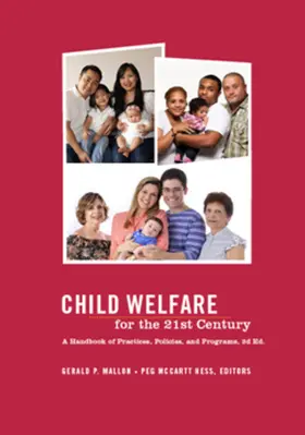 Mallon / Hess |  Child Welfare for the Twenty-first Century | eBook | Sack Fachmedien