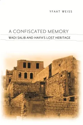 Weiss |  A Confiscated Memory | eBook | Sack Fachmedien