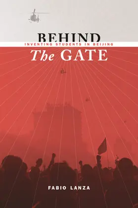 Lanza |  Behind the Gate | eBook | Sack Fachmedien