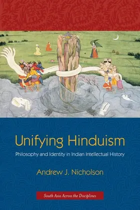 Nicholson | Unifying Hinduism | E-Book | sack.de