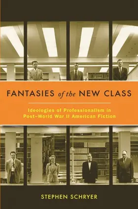 Schryer | Fantasies of the New Class | E-Book | sack.de