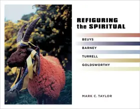 Taylor |  Refiguring the Spiritual | eBook | Sack Fachmedien