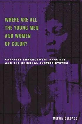 Delgado |  Where Are All the Young Men and Women of Color? | eBook | Sack Fachmedien