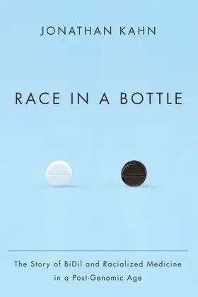 Kahn |  Race in a Bottle | eBook | Sack Fachmedien