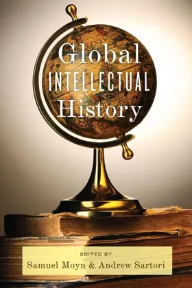 Moyn / Sartori | Global Intellectual History | E-Book | sack.de