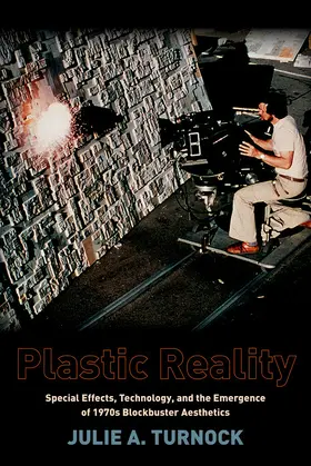 Turnock |  Plastic Reality | eBook | Sack Fachmedien