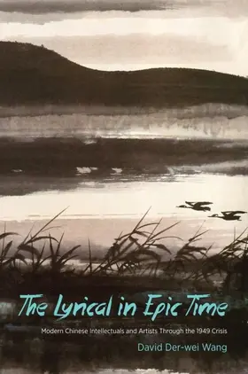 Wang |  The Lyrical in Epic Time | eBook | Sack Fachmedien