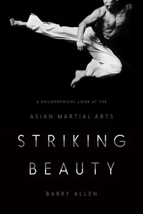 Allen |  Striking Beauty | eBook | Sack Fachmedien