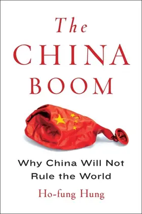 Hung | The China Boom | E-Book | sack.de