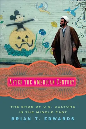 Edwards |  After the American Century | eBook | Sack Fachmedien