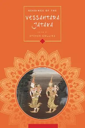 Collins |  Readings of the Vessantara Jataka | eBook | Sack Fachmedien