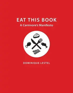 Lestel |  Eat This Book | eBook | Sack Fachmedien