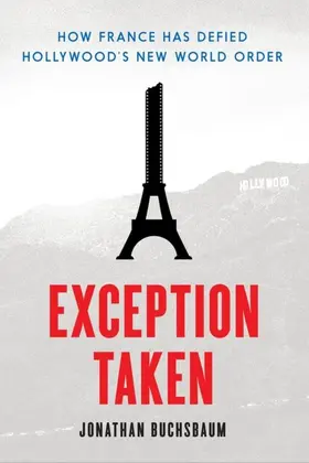 Buchsbaum |  Exception Taken | eBook | Sack Fachmedien