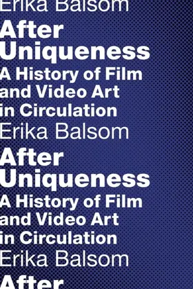 Balsom |  After Uniqueness | eBook | Sack Fachmedien