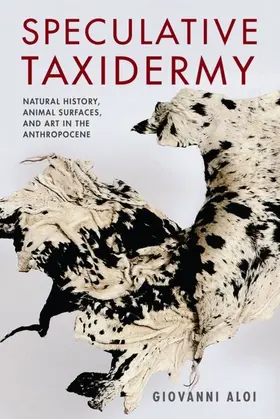 Aloi |  Speculative Taxidermy | eBook | Sack Fachmedien