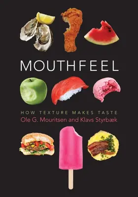 Mouritsen / Styrbæk |  Mouthfeel | eBook | Sack Fachmedien