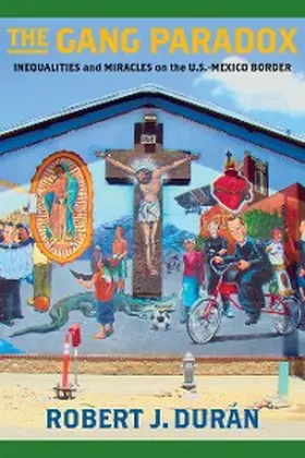 Durán |  The Gang Paradox | eBook | Sack Fachmedien