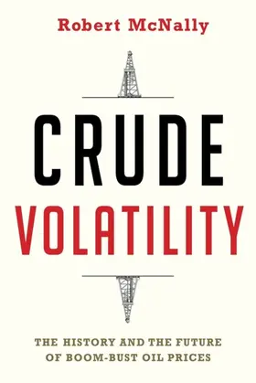 McNally |  Crude Volatility | eBook | Sack Fachmedien