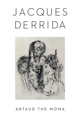 Derrida |  Artaud the Moma | eBook | Sack Fachmedien