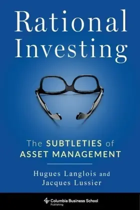 Langlois / Lussier |  Rational Investing | eBook | Sack Fachmedien
