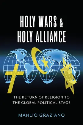 Graziano |  Holy Wars and Holy Alliance | eBook | Sack Fachmedien