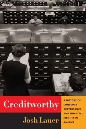 Lauer |  Creditworthy | eBook | Sack Fachmedien