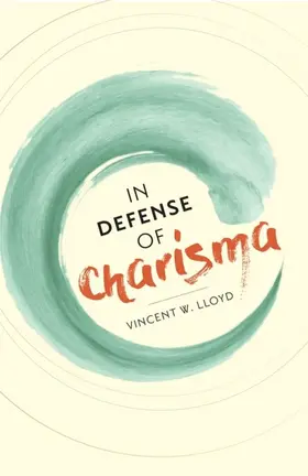 Lloyd |  In Defense of Charisma | eBook | Sack Fachmedien