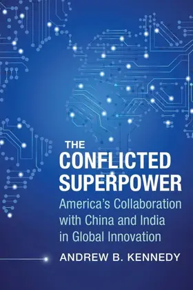 Kennedy |  The Conflicted Superpower | eBook | Sack Fachmedien