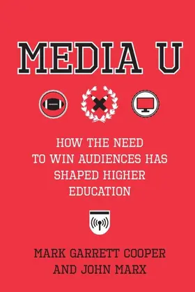 Marx / Cooper |  Media U | eBook | Sack Fachmedien